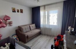 Apartament 2 camere - 50 mp - etaj 3, zona Tudor
