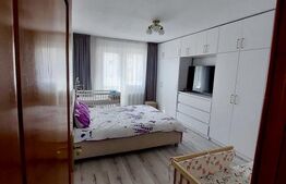Apartament 2 camere - 50 mp - etaj 3, zona Tudor