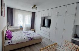 Vand apartament 2 camere - 50 mp - etaj 3, Tudor, 