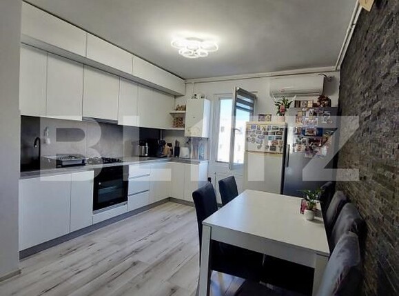 Apartament de vânzare 2 camere Tudor - 194129AV | BLITZ Târgu Mureș | Poza5