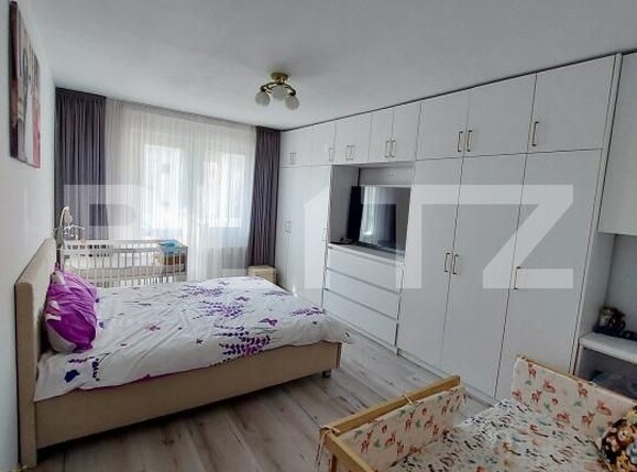 Apartament de vânzare 2 camere Tudor - 194129AV | BLITZ Târgu Mureș | Poza1