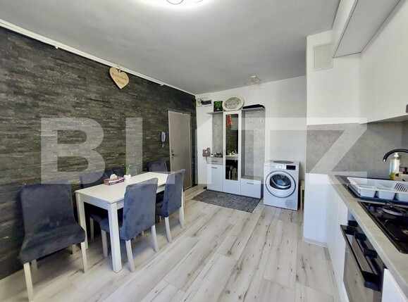 Apartament de vânzare 2 camere Tudor - 194129AV | BLITZ Târgu Mureș | Poza6