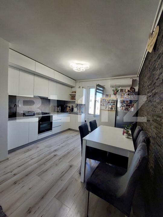 Apartament de vânzare 2 camere Tudor - 194129AV | BLITZ Târgu Mureș | Poza5