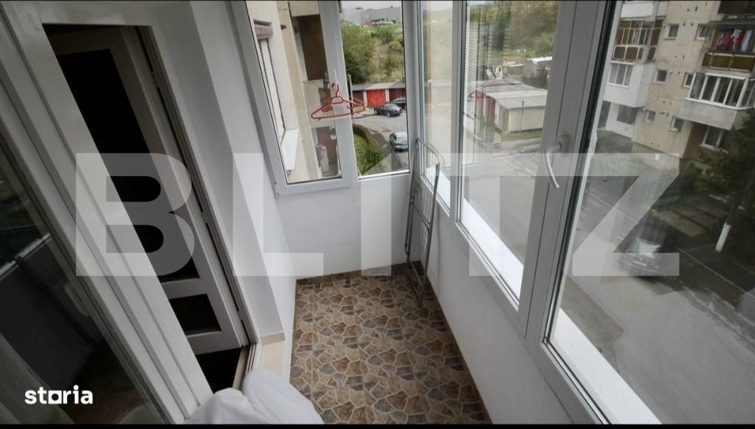 Apartament de vânzare 2 camere Tudor - 194129AV | BLITZ Târgu Mureș | Poza8