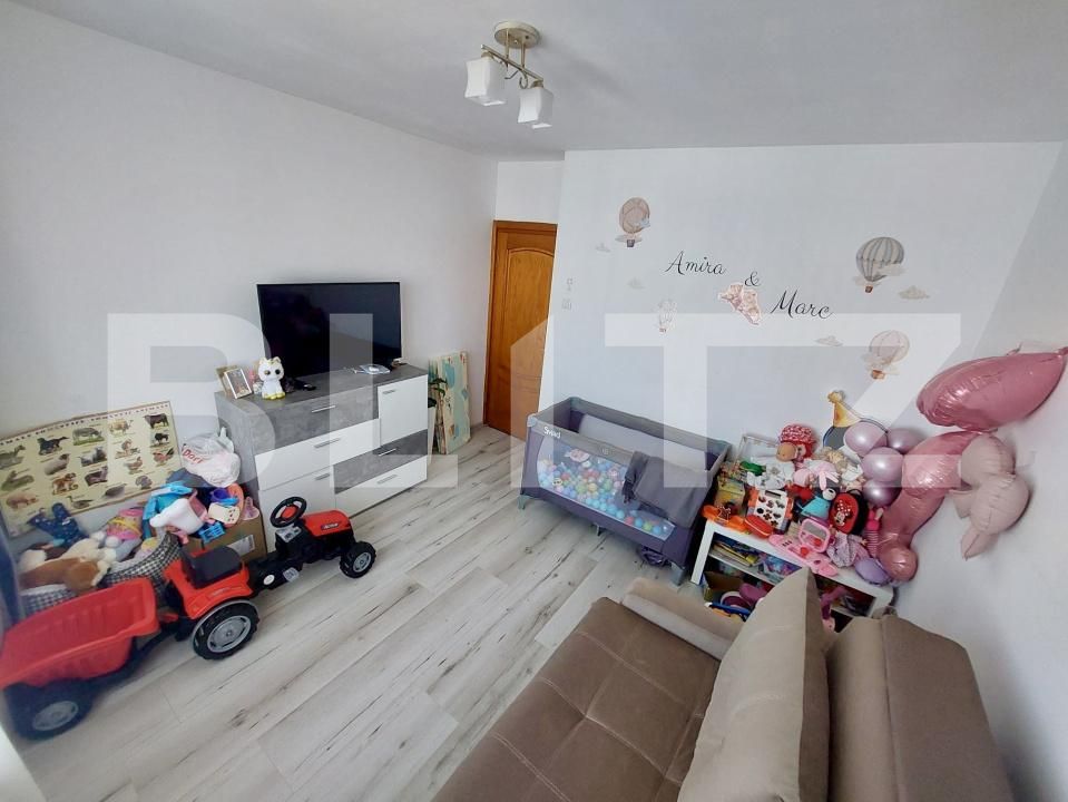 Apartament de vânzare 2 camere Tudor - 194129AV | BLITZ Târgu Mureș | Poza4