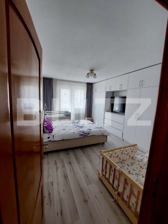 Apartament de vânzare 2 camere Tudor - 194129AV | BLITZ Târgu Mureș | Poza2