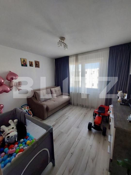 Apartament de vânzare 2 camere Tudor - 194129AV | BLITZ Târgu Mureș | Poza3