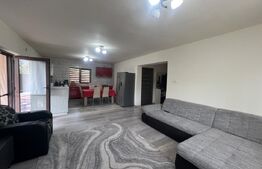 Casă stil mediteranean, 100 mp, teren generos 688 mp, zona Unirii
