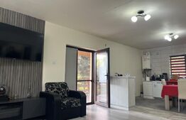 Casă stil mediteranean, 100 mp, teren generos 688 mp, zona Unirii