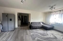 Casă stil mediteranean, 100 mp, teren generos 688 mp, zona Unirii