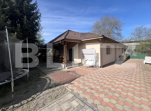 Casa de vânzare 4 camere Unirii - 194157CV | BLITZ Târgu Mureș | Poza1
