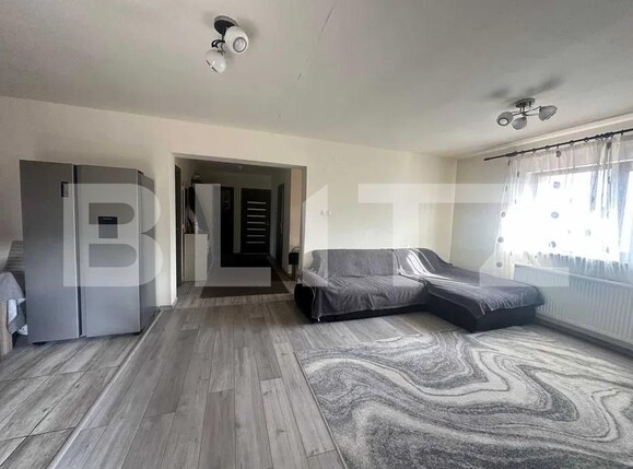 Casa de vânzare 4 camere Unirii - 194157CV | BLITZ Târgu Mureș | Poza2