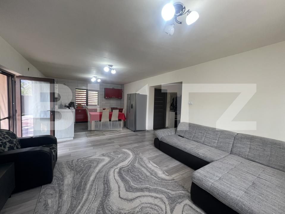 Casa de vânzare 4 camere Unirii - 194157CV | BLITZ Târgu Mureș | Poza6
