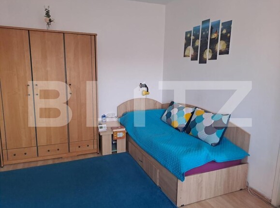 Apartament de vânzare 2 camere Tudor - 194162AV | BLITZ Târgu Mureș | Poza3