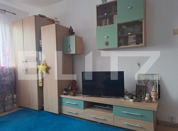 Apartament de vânzare 2 camere Tudor - 194162AV | BLITZ Târgu Mureș | Poza2