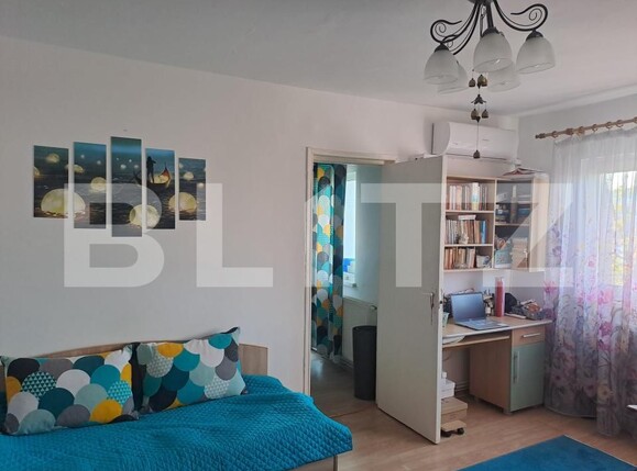 Apartament de vânzare 2 camere Tudor - 194162AV | BLITZ Târgu Mureș | Poza1