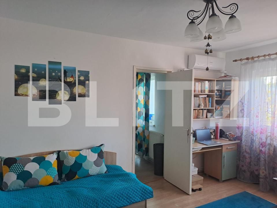 Apartament de vânzare 2 camere Tudor Vladimirescu - 194162AV | BLITZ Târgu Mureș | Poza2