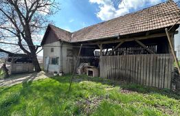 Casa de vanzare! 17Ari teren - Leordeni! 15KM de Targu Mures!