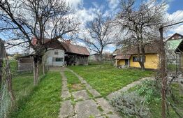 Casa de vanzare! 17Ari teren - Leordeni! 15KM de Targu Mures!