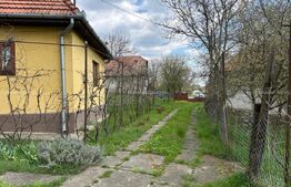 Casa de vanzare! 17Ari teren - Leordeni! 15KM de Targu Mures!
