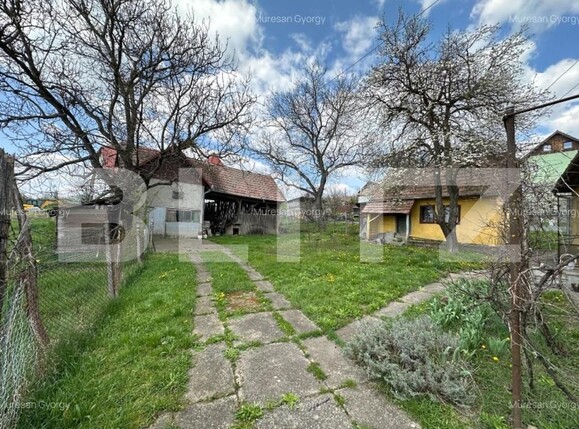 Casa de vânzare 2 camere Leordeni - 194165CV | BLITZ Târgu Mureș | Poza2