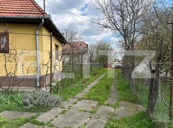 Casa de vânzare 2 camere Leordeni - 194165CV | BLITZ Târgu Mureș | Poza3
