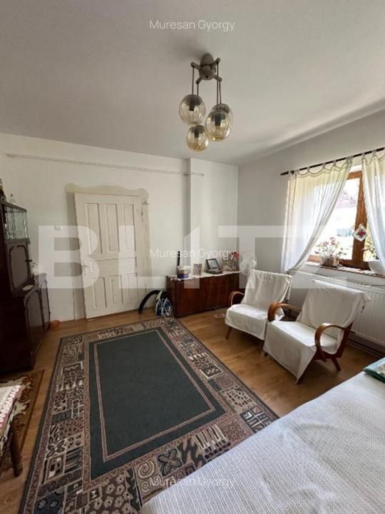 Casa de vânzare 2 camere Leordeni - 194165CV | BLITZ Târgu Mureș | Poza5