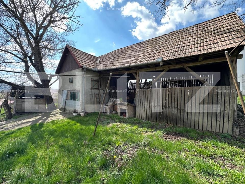 Casa de vânzare 2 camere Leordeni - 194165CV | BLITZ Târgu Mureș | Poza4