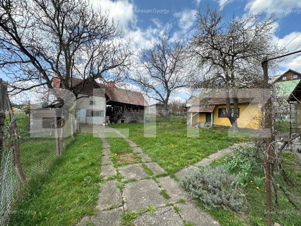 Casa de vânzare 2 camere Leordeni - 194165CV | BLITZ Târgu Mureș | Poza2