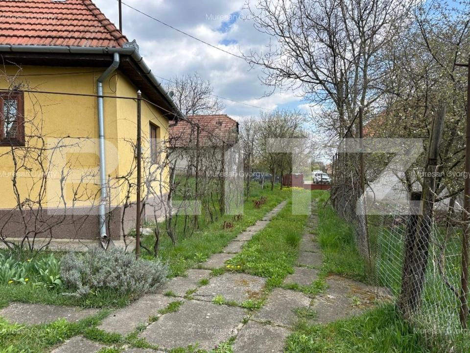 Casa de vânzare 2 camere Leordeni - 194165CV | BLITZ Târgu Mureș | Poza3