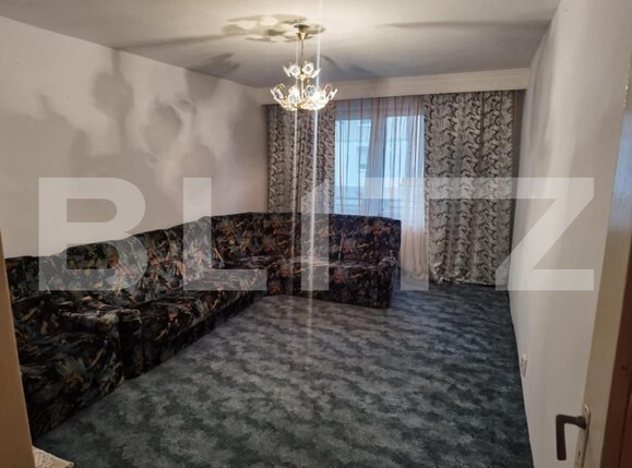 Apartament de vânzare 3 camere Reghin - 194196AV | BLITZ Târgu Mureș | Poza1