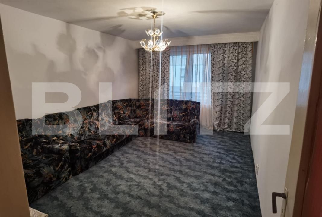 Apartament de vânzare 3 camere Reghin - 194196AV | BLITZ Târgu Mureș | Poza3