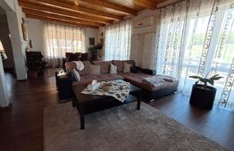 Casă modernă P+2 de vânzare în Reghin, cu garaj și curte generoasă