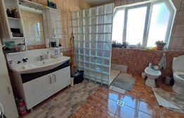 Casă modernă P+2 de vânzare în Reghin, cu garaj și curte generoasă