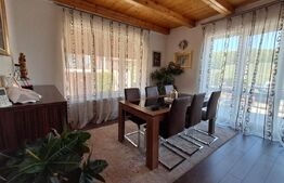 Casă modernă P+2 de vânzare în Reghin, cu garaj și curte generoasă