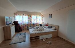 Casă modernă P+2 de vânzare în Reghin, cu garaj și curte generoasă