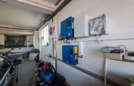 Casă modernă P+2 de vânzare în Reghin, cu garaj și curte generoasă