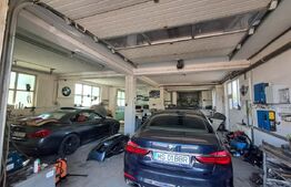 Casă modernă P+2 de vânzare în Reghin, cu garaj și curte generoasă
