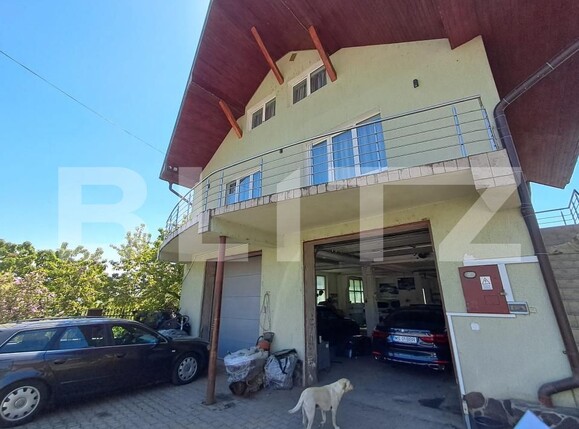 Casa de vânzare 5 camere Reghin - 194197CV | BLITZ Târgu Mureș | Poza3