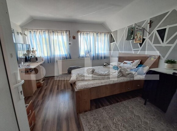 Casa de vânzare 5 camere Reghin - 194197CV | BLITZ Târgu Mureș | Poza18