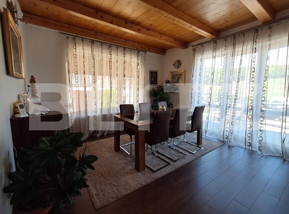Casa de vânzare 5 camere Reghin - 194197CV | BLITZ Târgu Mureș | Poza9
