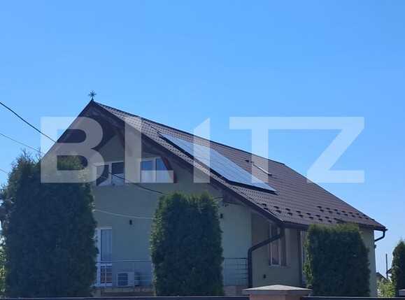 Casa de vânzare 5 camere Reghin - 194197CV | BLITZ Târgu Mureș | Poza1