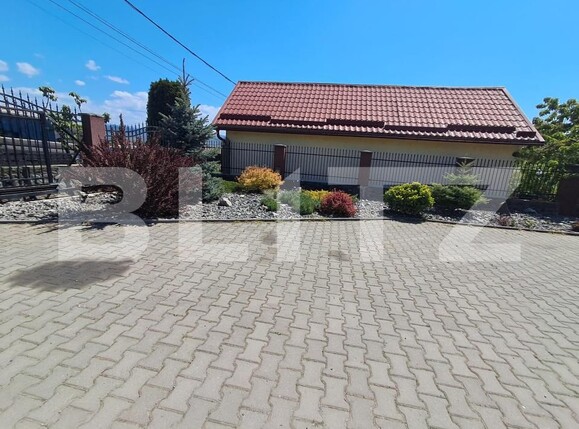 Casa de vânzare 5 camere Reghin - 194197CV | BLITZ Târgu Mureș | Poza5