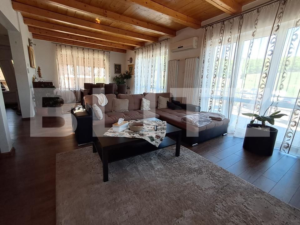 Casa de vânzare 5 camere Reghin - 194197CV | BLITZ Târgu Mureș | Poza11