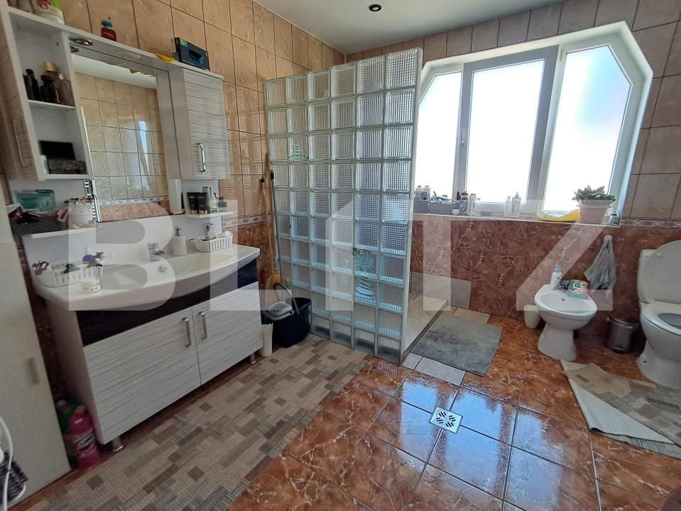 Casa de vânzare 5 camere Reghin - 194197CV | BLITZ Târgu Mureș | Poza12