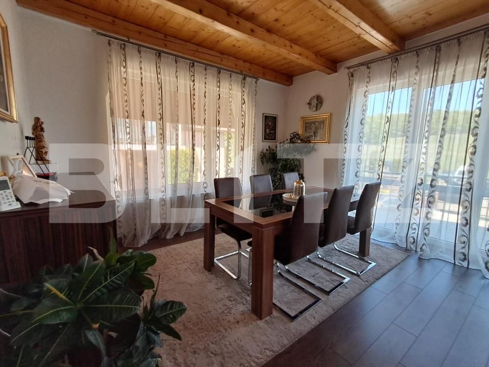 Casa de vânzare 5 camere Reghin - 194197CV | BLITZ Târgu Mureș | Poza20