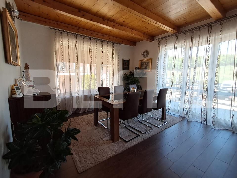 Casa de vânzare 5 camere Reghin - 194197CV | BLITZ Târgu Mureș | Poza9