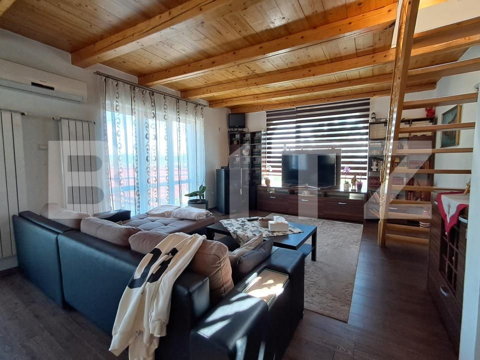 Casa de vânzare 5 camere Reghin - 194197CV | BLITZ Târgu Mureș | Poza19