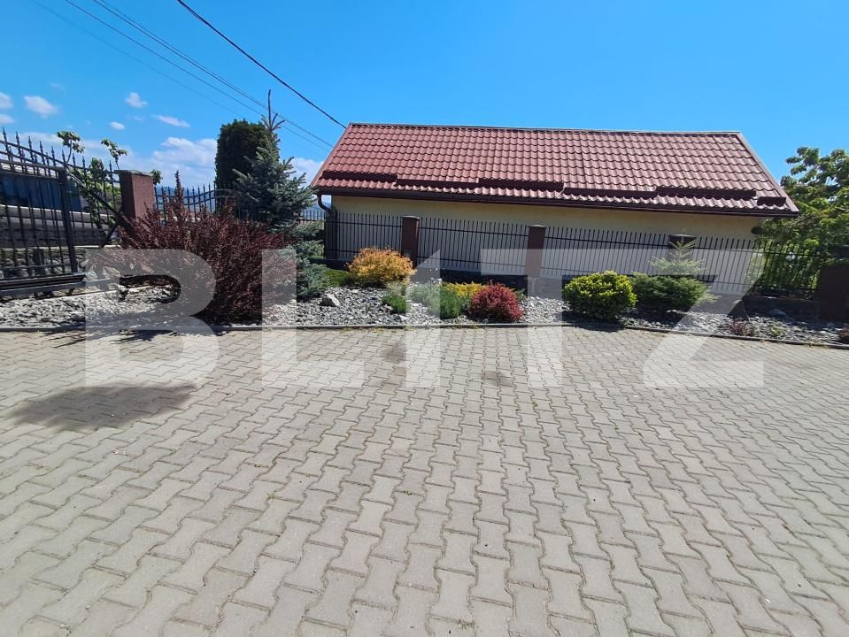 Casa de vânzare 5 camere Reghin - 194197CV | BLITZ Târgu Mureș | Poza5
