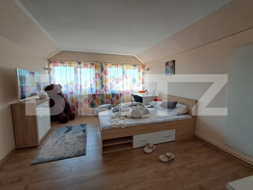 Casa de vânzare 5 camere Reghin - 194197CV | BLITZ Târgu Mureș | Poza16